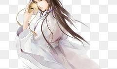 动漫人物图片大全,穿越次元，邂逅百态精灵